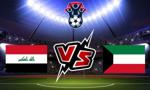 مشاهدة مباراة العراق و الكويت بث مباشر 26-06-2022 كأس العرب للصالات