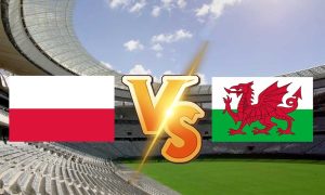 مشاهدة مباراة بولندا و ويلز بث مباشر 1-06-2022 Poland vs Wales