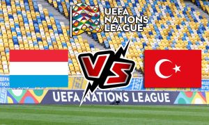 مشاهدة مباراة تركيا و لوكسمبرج بث مباشر 11-06-2022 Luxembourg vs Turkey