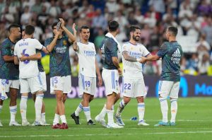 مذبحة  الانتقالات في ريال مدريد ..تسعة لاعبين في الطريق للرحيل!