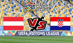 مشاهدة مباراة كرواتيا و النمسا بث مباشر 03-06-2022 Croatia vs Austria