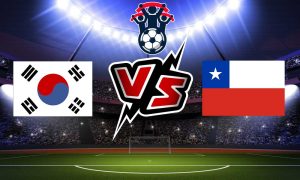 مشاهدة مباراة كوريا الجنوبية و تشيلي بث مباشر 06-06-2022 Korea Republic vs Chile