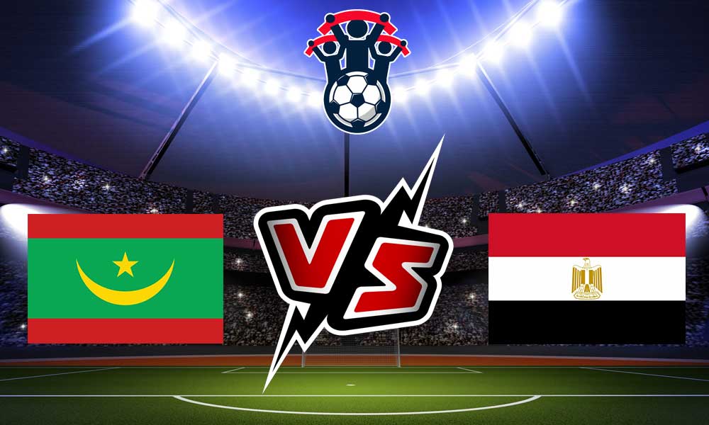 مشاهدة مباراة مصر و موريتانيا بث مباشر 24-06-2022 كأس العرب للصالات