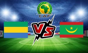 مشاهدة مباراة موريتانيا و الجابون بث مباشر 08-06-2022 Gabon vs Mauritania