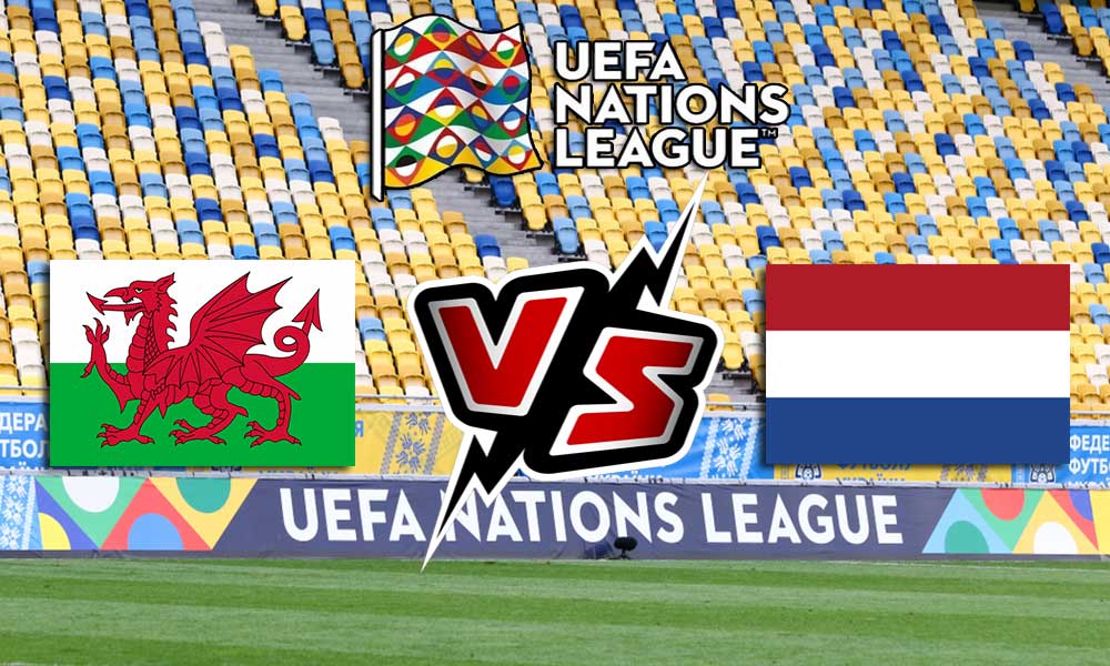 مشاهدة مباراة هولندا و ويلز بث مباشر 14-06-2022 Netherlands vs Wales