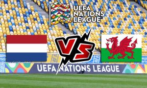 مشاهدة مباراة هولندا و ويلز بث مباشر 08-06-2022 Wales vs Netherlands