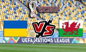 مشاهدة مباراة ويلز و أوكرانيا بث مباشر 05-06-2022 Wales vs Ukraine