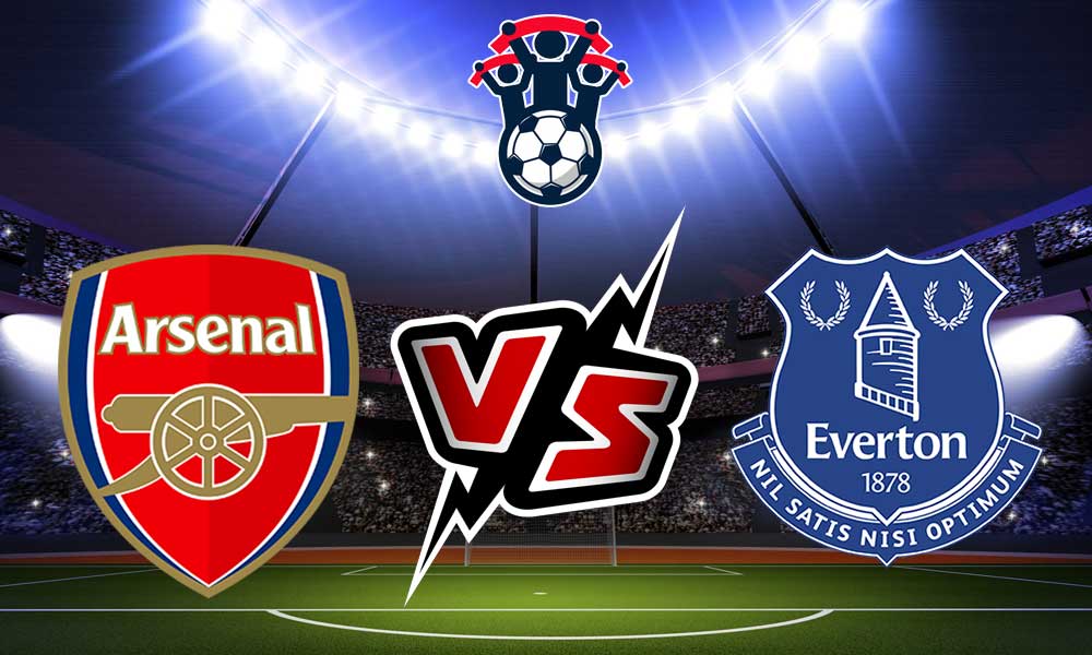 مشاهدة مباراة آرسنال و إيفرتون بث مباشر 16-07-2022 Arsenal vs Everton