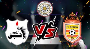 مشاهدة مباراة إنبي و الجونة بث مباشر 13-07-2022 ENPPI vs El Gounah
