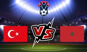 مشاهدة مباراة المغرب و تركيا بث مباشر 04-07-2022 ألعاب البحر المتوسط