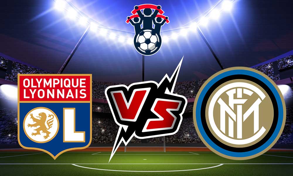 مشاهدة مباراة انتر ميلان و ليون بث مباشر 30-07-2022 Internazionale vs Olympique Lyonnais