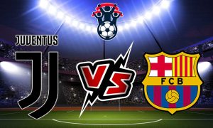 مشاهدة مباراة برشلونة و يوفنتوس بث مباشر 26-07-2022 Barcelona vs Juventus