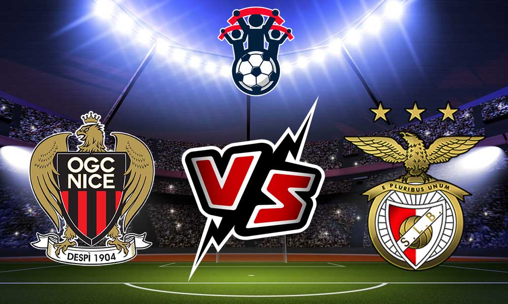 مشاهدة مباراة بنفيكا و نيس بث مباشر 15-07-2022 Benfica vs Nice