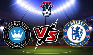 مشاهدة مباراة تشيلسي و شارلوت بث مباشر 20-07-2022 Charlotte vs Chelsea