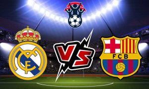 مشاهدة مباراة ريال مدريد و برشلونة بث مباشر 24-07-2022 Real Madrid vs Barcelona