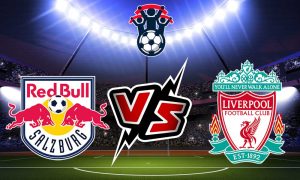 مشاهدة مباراة ليفربول و ريد بول سالزبورج بث مباشر 27-07-2022 Salzburg vs Liverpool
