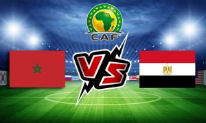 مشاهدة مباراة مصر و المغرب بث مباشر 31-07-2022 كأس العرب