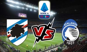 مشاهدة مباراة أتلانتا و سامبدوريا بث مباشر 13/08/2022 Sampdoria vs Atalanta