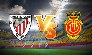 مشاهدة مباراة أتلتيك بيلباو و ريال مايوركا بث مباشر 15/08/2022 Athletic Club vs Mallorca