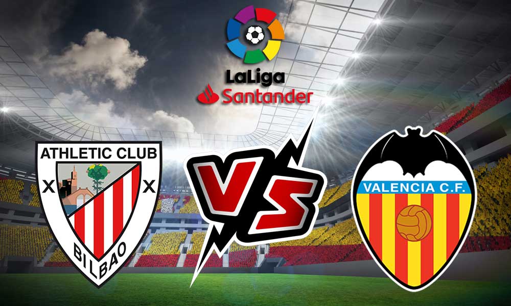 مشاهدة مباراة أتلتيك بيلباو و فالنسيا بث مباشر 21/08/2022 Athletic Club vs Valencia