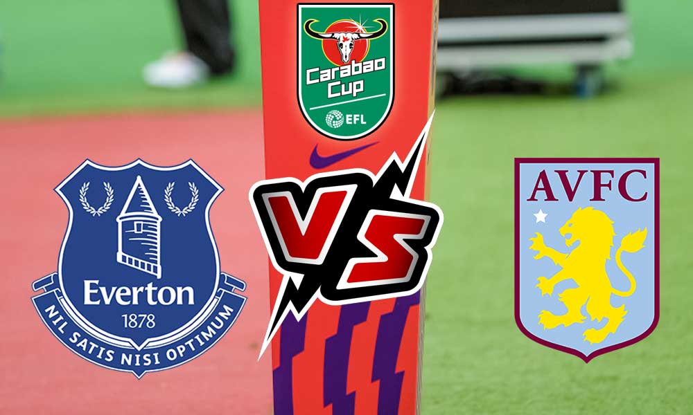 مشاهدة مباراة أستون فيلا و إيفرتون بث مباشر 13/08/2022 Aston Villa vs Everton
