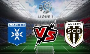 مشاهدة مباراة أنجيه و أوكسير بث مباشر 2023-02-12 Angers SCO vs Auxerre