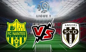 مشاهدة مباراة أنجيه و نانت بث مباشر 07/08/2022 Angers SCO vs Nantes