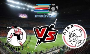 مشاهدة مباراة أياكس أمستردام و سبارتا روتردام بث مباشر 21/08/2022 Sparta Rotterdam vs Ajax
