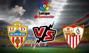 مشاهدة مباراة إشبيلية و ألميريا بث مباشر 2023-03-12 Sevilla vs Almería