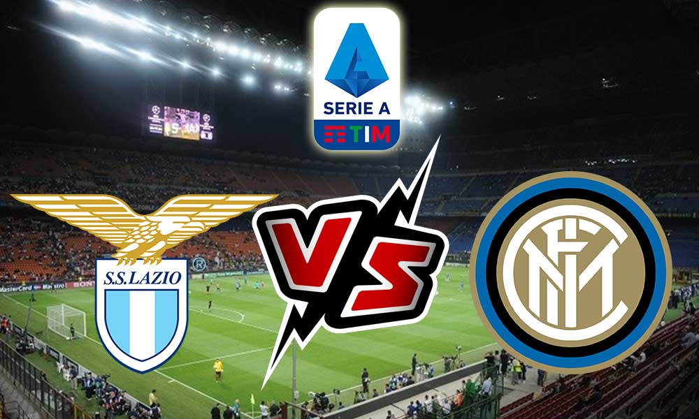 مشاهدة مباراة انتر ميلان و لاتسيو بث مباشر 26/08/2022 Lazio vs Internazionale
