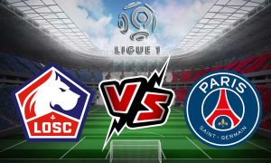 مشاهدة مباراة باريس سان جيرمان و ليل بث مباشر 21/08/2022 Lille vs PSG