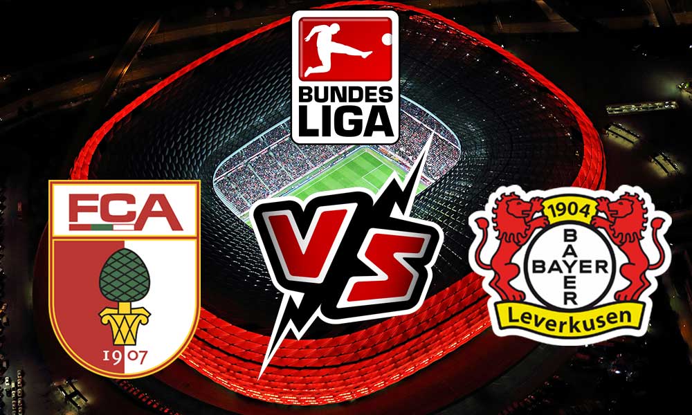 مشاهدة مباراة باير ليفركوزن و أوجسبورج بث مباشر 13/08/2022 Bayer Leverkusen vs Augsburg