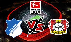 مشاهدة مباراة باير ليفركوزن و هوفنهايم بث مباشر 20/08/2022 Bayer Leverkusen vs Hoffenheim