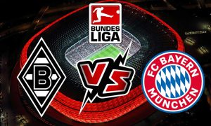 مشاهدة مباراة بايرن ميونيخ و بوروسيا مونشنغلادباخ بث مباشر 27/08/2022 Bayern München vs Borussia M’gladbach