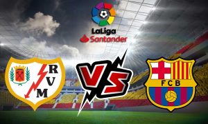 مشاهدة مباراة برشلونة و رايو فاليكانو بث مباشر 13/08/2022 Barcelona vs Rayo Vallecano