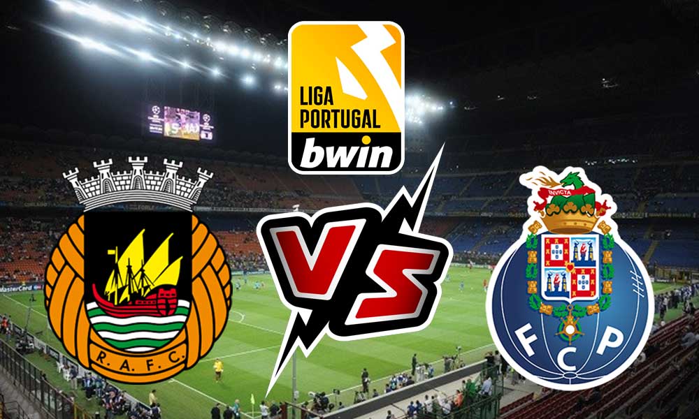 مشاهدة مباراة بورتو و ريو آفي بث مباشر 28/08/2022 Rio Ave vs Porto