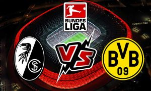 مشاهدة مباراة بوروسيا دورتموند و فرايبورج بث مباشر 2023-02-04 Borussia Dortmund vs Freiburg