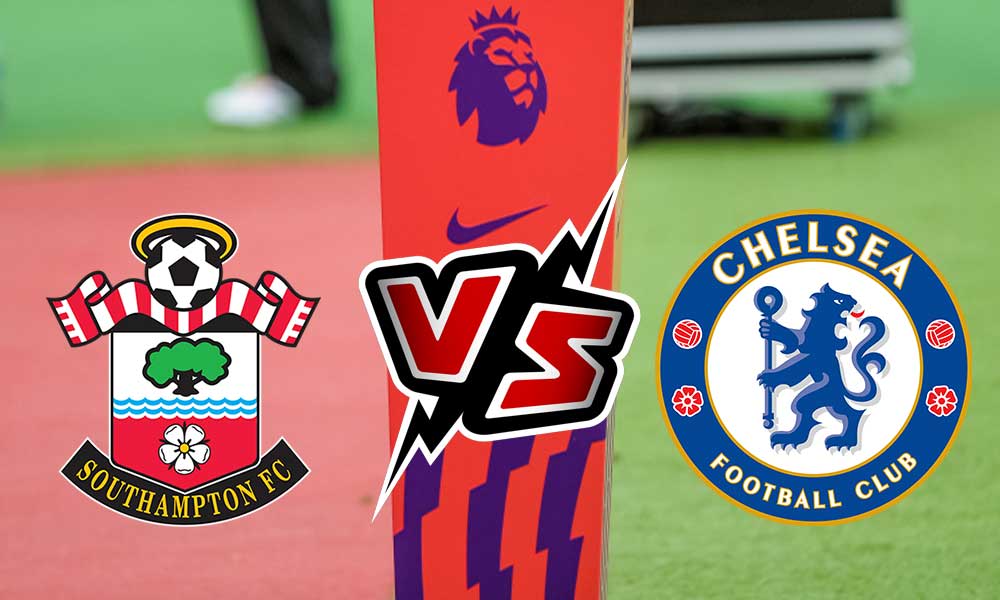 مشاهدة مباراة تشيلسي و ساوثهامتون بث مباشر 30/08/2022 Southampton vs Chelsea