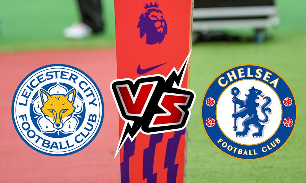مشاهدة مباراة تشيلسي و ليستر سيتي بث مباشر 2023-03-11 Leicester City vs Chelsea