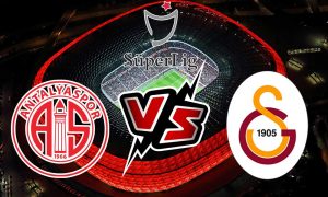 مشاهدة مباراة جالطة سراي و أنطاليا سبور بث مباشر 07/08/2022 Antalyaspor vs Galatasaray