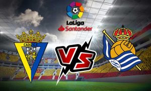 مشاهدة مباراة ريال سوسييداد و قاديش بث مباشر 14/08/2022 Cádiz vs Real Sociedad