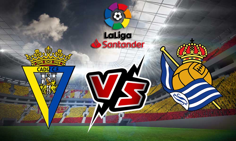 مشاهدة مباراة ريال سوسييداد و قاديش بث مباشر 2023-03-03 Real Sociedad vs Cádiza