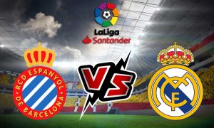 مشاهدة مباراة ريال مدريد و إسبانيول بث مباشر 2023-03-11 Real Madrid vs Espanyol