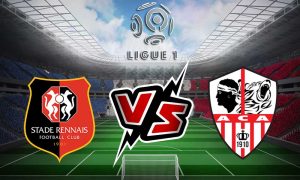 مشاهدة مباراة رين و اجاكسيو بث مباشر 21/08/2022 Rennes vs Ajaccio