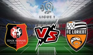 مشاهدة مباراة رين و لوريان بث مباشر 07/08/2022 Rennes vs Lorient