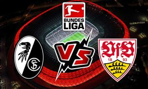 مشاهدة مباراة شتوتجارت و فرايبورج بث مباشر 2023-02-11 Freiburg vs Stuttgart