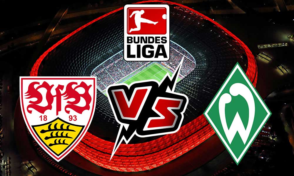 مشاهدة مباراة شتوتجارت و فيردر بريمن بث مباشر 2023-02-05 Stuttgart vs Werder Bremen