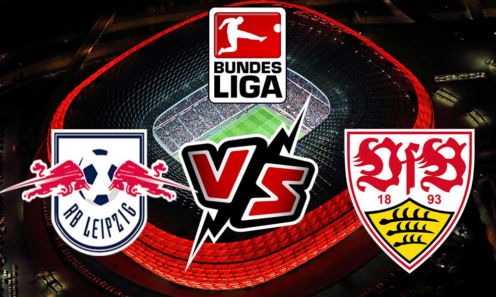 مشاهدة مباراة شتوتجارت و لايبزيج بث مباشر 07/08/2022 Stuttgart vs RB Leipzig