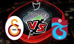 مشاهدة مباراة طرابزون سبور و جالطة سراي بث مباشر 28/08/2022 Trabzonspor vs Galatasaray