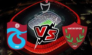 مشاهدة مباراة طرابزون سبور و هاتاي سبور بث مباشر 12/08/2022 Trabzonspor vs Hatayspor